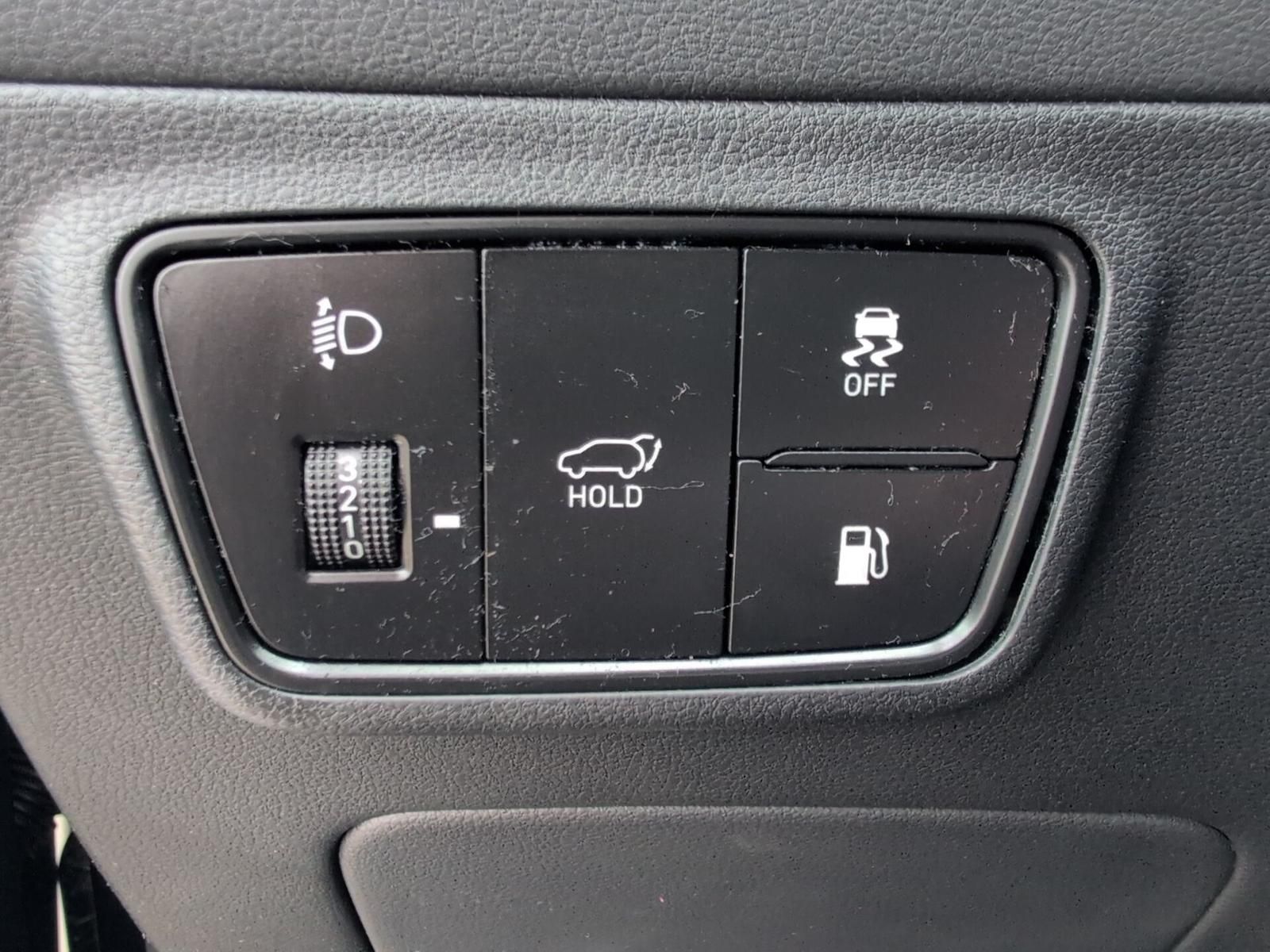 Hyundai Tucson – Bild 15