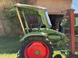 Fendt GT 230 - Fendt Kabine