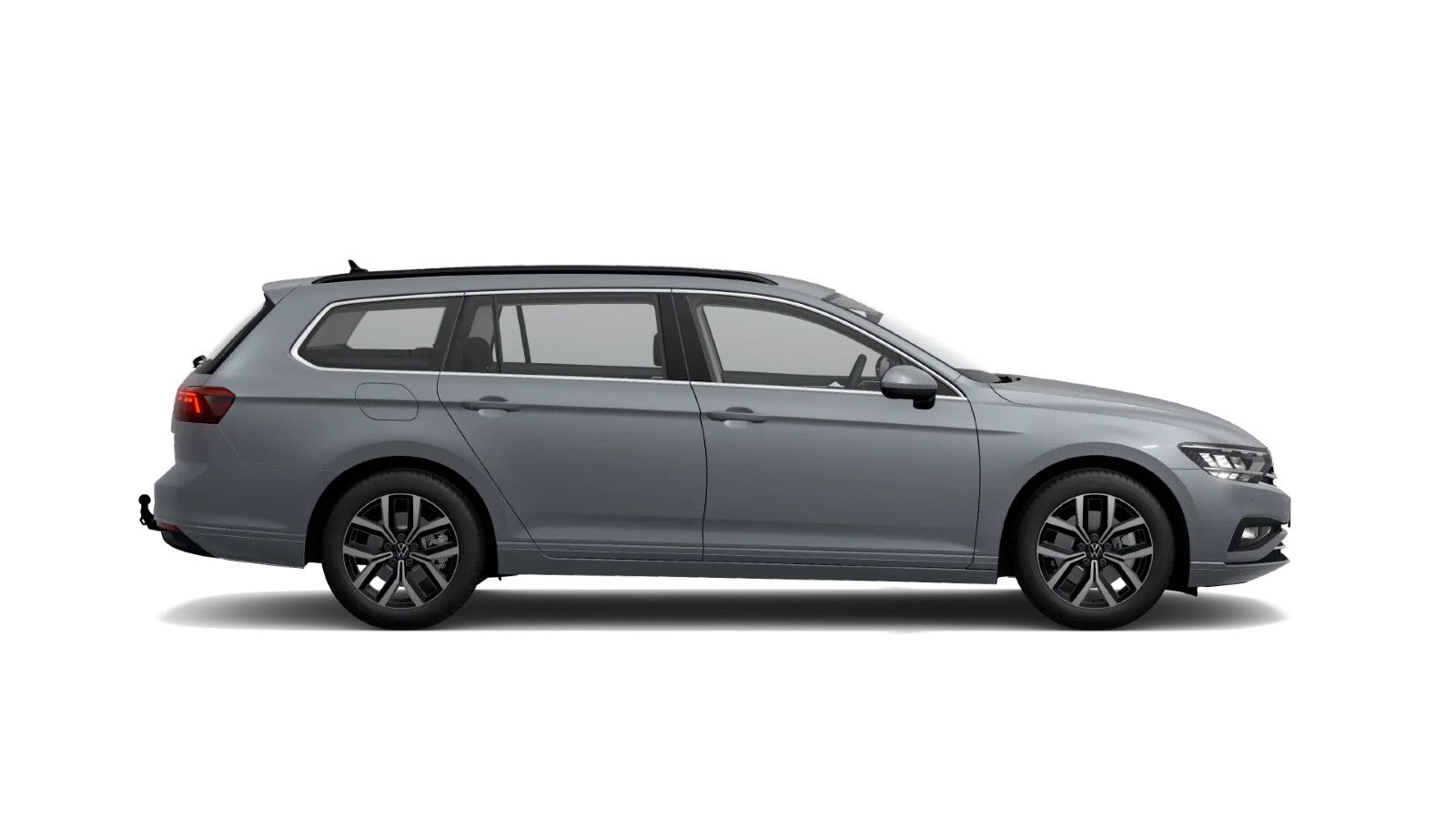 Volkswagen Passat Variant - Bild 7