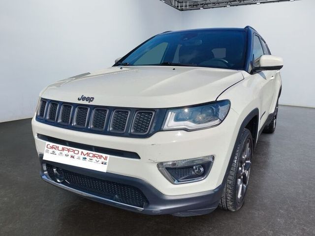 Jeep Compass 1.4 MultiAir 2WD S