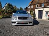 Mercedes-Benz CLK 430 AVANTGARDE Avantgarde - gebrauchte Mercedes-Benz CLK 430 aus dem Jahr 1999