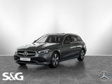 Mercedes-Benz C 180 T Avantgarde AHK+PANO+KAMERA+MBUX+LED+17" - Mercedes-Benz Gebrauchtwagen von 2022