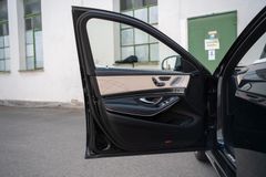 Fahrzeugabbildung Mercedes-Benz S 63 AMG L 4MATIC+ 612 PS 1.Hand*MWST.