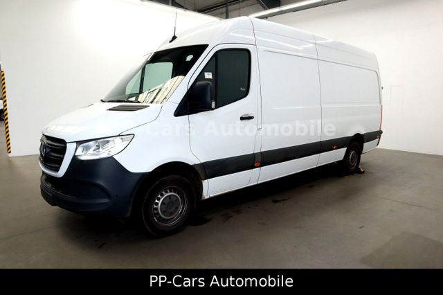 Mercedes-Benz SPRINTER KA 317CDI HOCH+LANG*KAM*KLIMA*AUTOMATIK