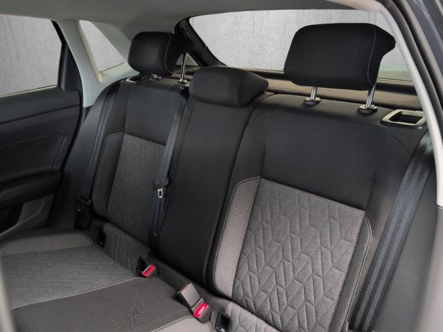 Polo MOVE 1.0 TSI Klima Navi Einparkhilfe