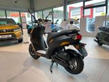 Peugeot Streetzone 10 NAKED - ROLLER STREET