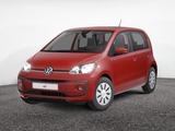 Volkswagen up! 1.0 RÜCKFAHRKAMERA SITZHEIZUNG PDC KLIMA - VW up! Gebrauchtwagen in Duisburg