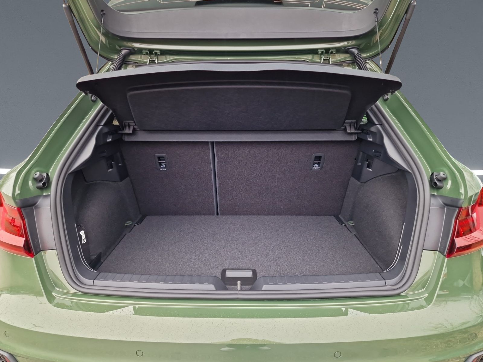 Audi A1 - Bild 17