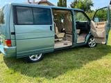 Volkswagen T4 Caravelle 151PS beige Leder selten - Volkswagen T4 Caravelle aus 2002