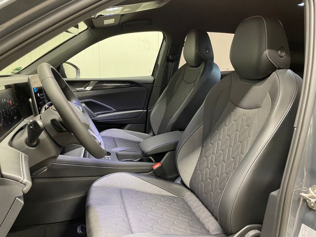 Tiguan Goal 2.0 TDI DSG STANDHZG AHK LED ACC