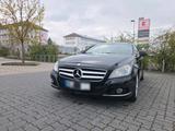 Mercedes-Benz Mercedes Benz W218 CLS 250 CDI - Mercedes-Benz CLS C218