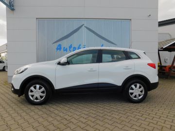 Renault Kadjar - 2