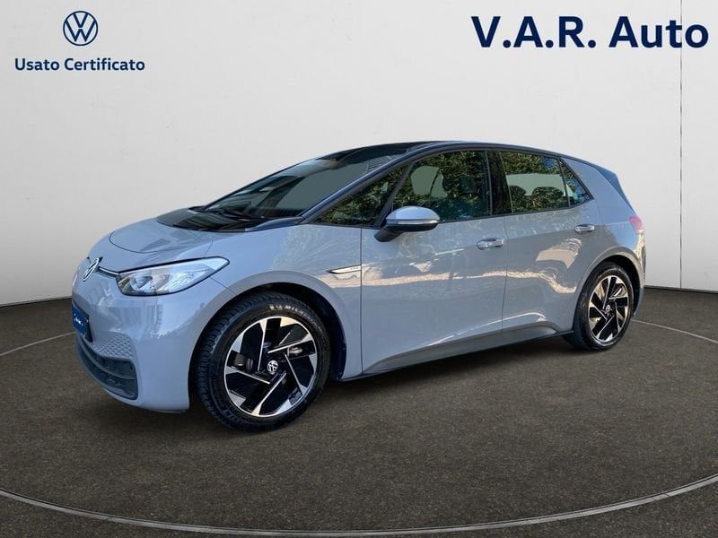 VW Volkswagen ID.3 Pro Performance