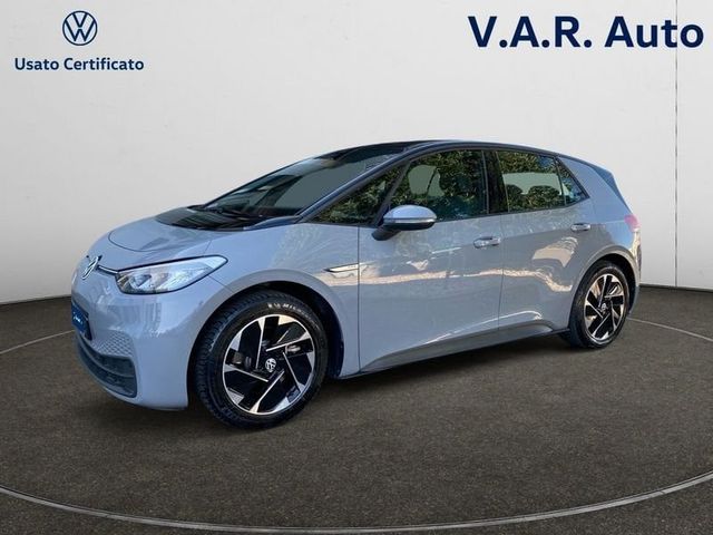 VW Volkswagen ID.3 Pro Performance
