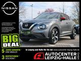 Nissan Juke 1.0 DIG-T Tekna ProPilot 360° ACC LM Navi - Nissan Juke in Leipzig