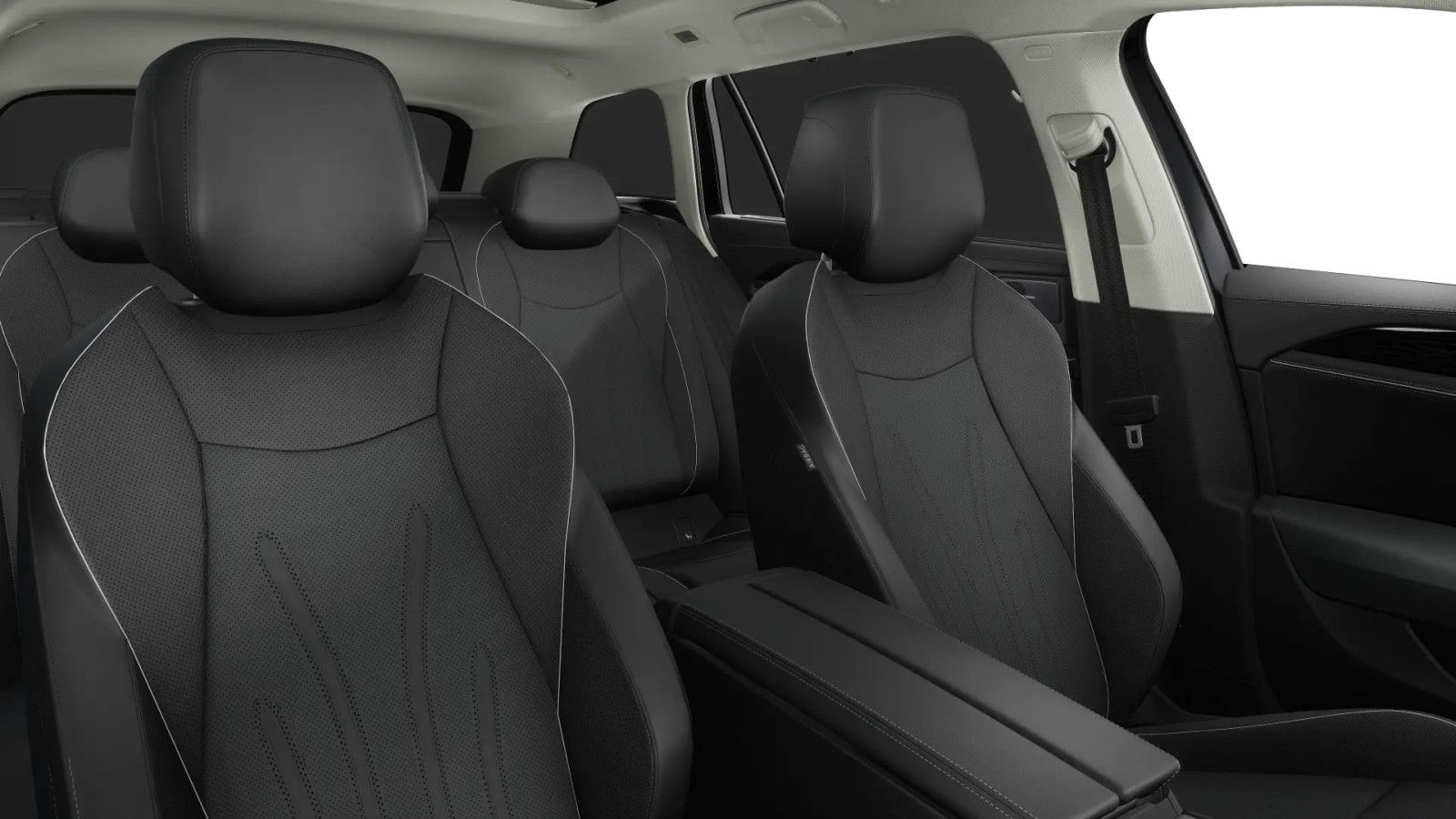 Volkswagen Passat Variant - Bild 10