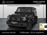 Mercedes-Benz G 63 AMG 360 AHK Stdhz - gebrauchte Mercedes-Benz G 63 AMG aus dem Jahr 2025