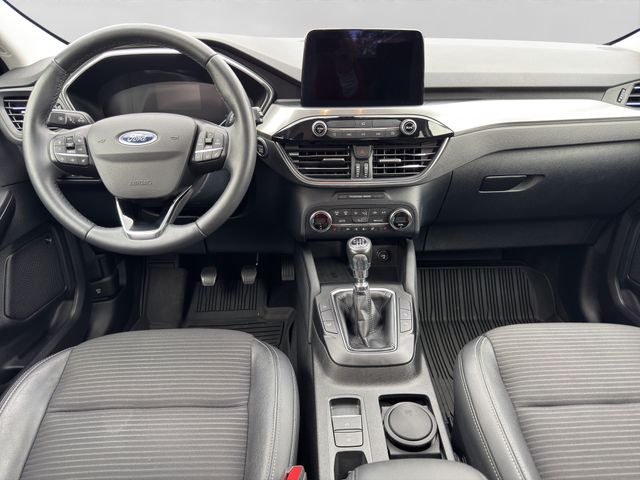 Fahrzeugabbildung Ford Kuga 1,5 TitaniumX LED+Kamera+Stop&Go+Winter+AHK
