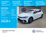 Volkswagen Polo Life 1,0 l 59 kW (80 PS) 5-Gang