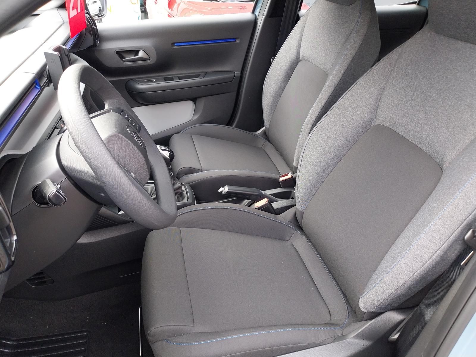 Citroën C3 - Bild 12