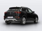 Volkswagen T-Roc 2.0 TDI GOAL IQ.DRIVE REAR VIEW NAVI SITZH - gebrauchte SUVs in Herne