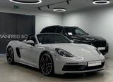 Porsche Boxster GTS 4.0 Modell 718 PDK - 1. Hand! - Porsche Boxster aus 2023