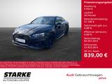 Audi RS 5 Coupe 2.9 TFSI quattro  HeadUp Panodach Nav - gebrauchte Audi RS5 aus dem Jahr 2021