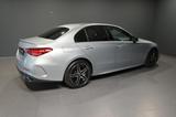 Mercedes-Benz C 300 d AMG/LED/NAVI/360'/SOUND/NIGHT/TOTW/SHZ - Mercedes-Benz Gebrauchtwagen in Stuttgart