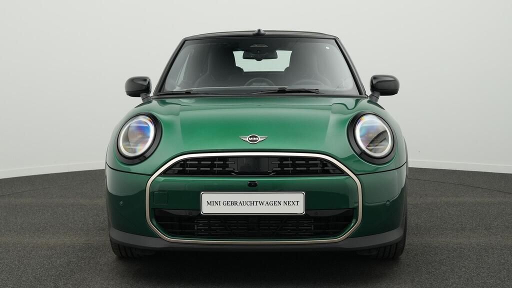 MINI Cooper Cabrio - Bild 3