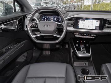 2021 AUDI Q4 E-TRON 照片 6