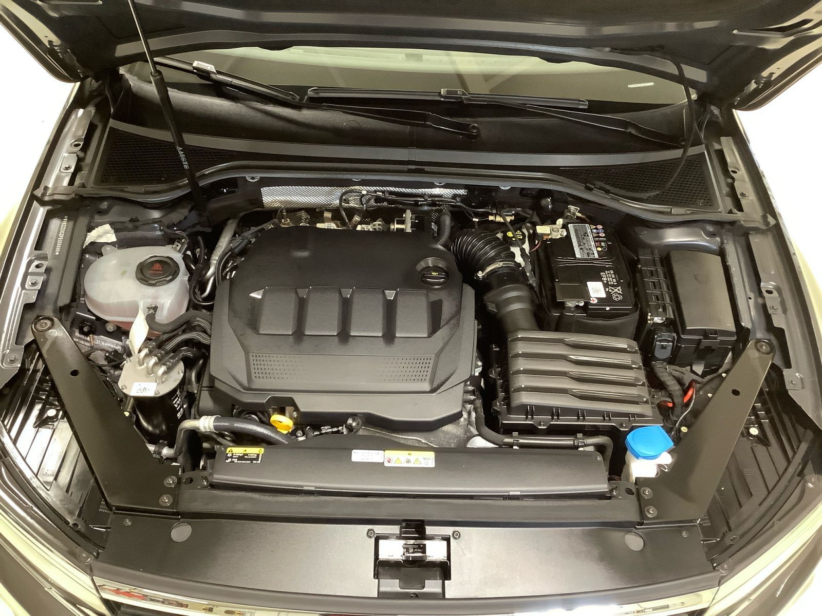 Passat Variant Business 2,0 TDI 110 kW DSG Matri