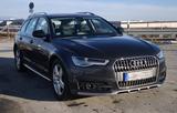 Audi A6 Allroad 3.0 TDI quattro 200kW S tronic - - gebrauchte Audi A6 Allroad aus dem Jahr 2015
