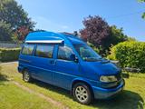 Volkswagen T4 California Coach - Volkswagen T4 California aus 2000