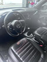 Volkswagen Beetle 1.2 TSI BMT Cabriolet -
