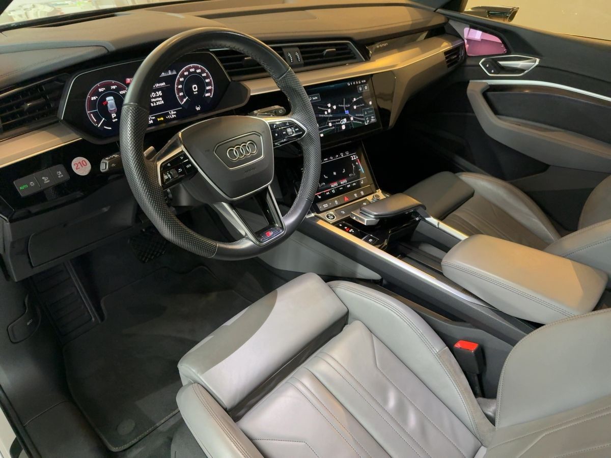 Audi e-tron - Bild 19