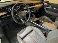 Audi e-tron - Vorschau Bild 19