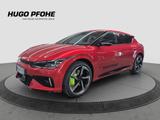 Kia EV6 GT 77.4 kWh 430 kW Allradantrieb