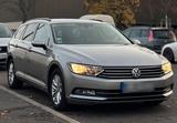 Volkswagen WV Passat B 8 Diesel Kombi 2016 Top !! - Volkswagen Passat: Kombi, W8