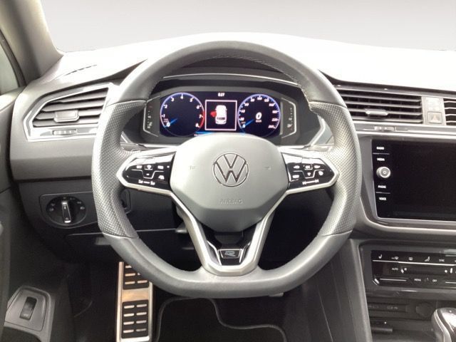 Volkswagen Tiguan Allspace 2.0 TSI DSG 4M R-Line Navi,AHK,P foto 8