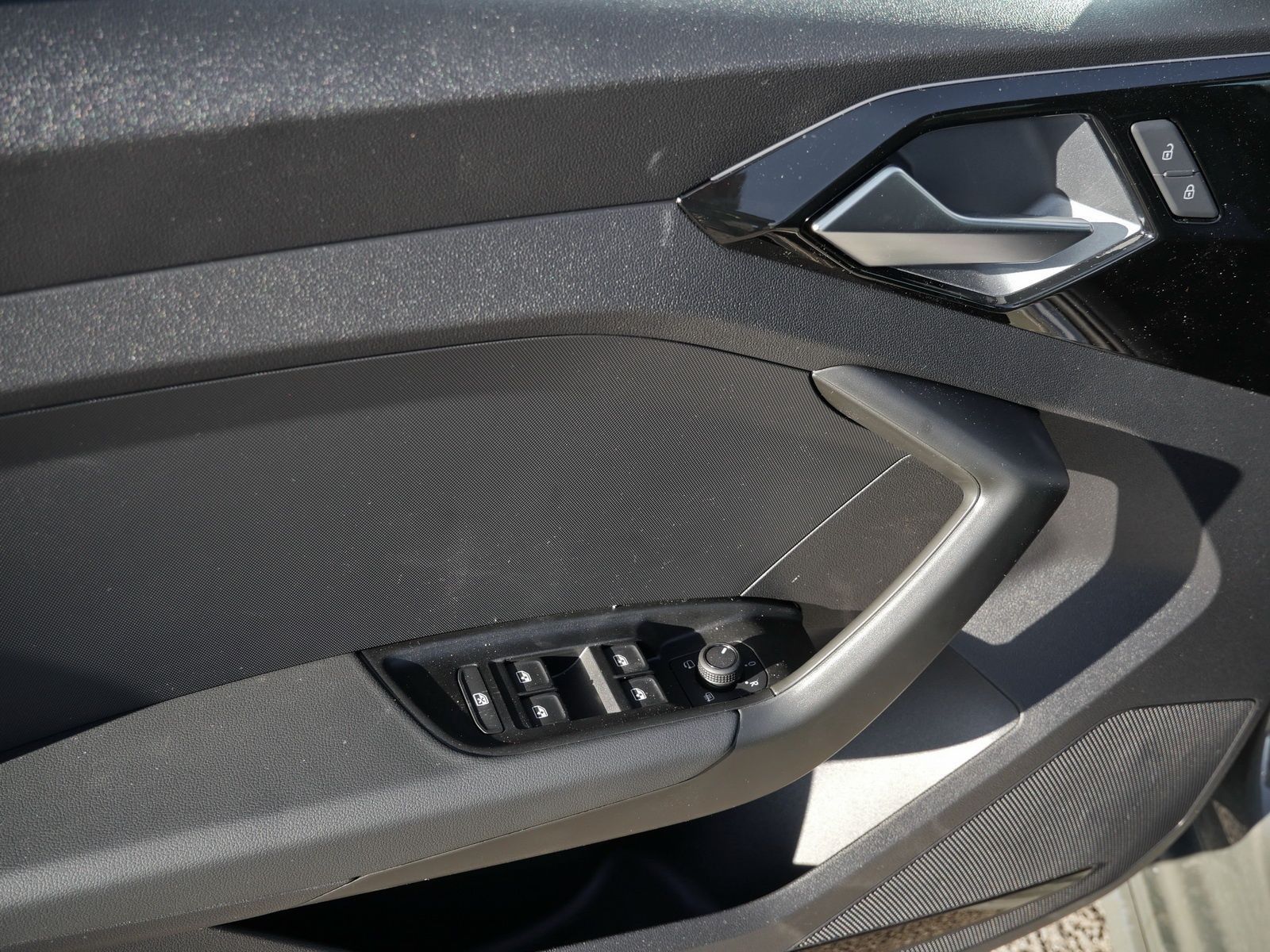 Audi A1 - Bild 20