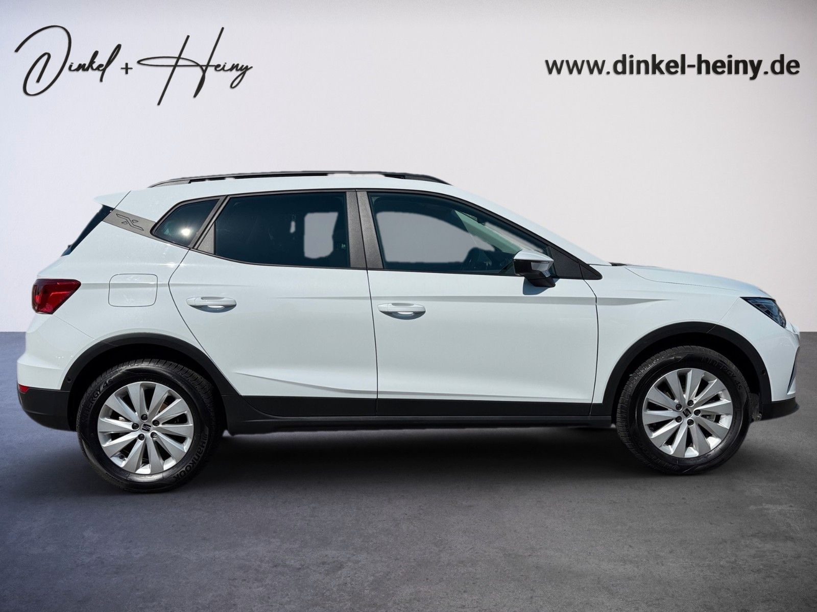 Fahrzeugabbildung SEAT Arona Style 1.0 TSI
