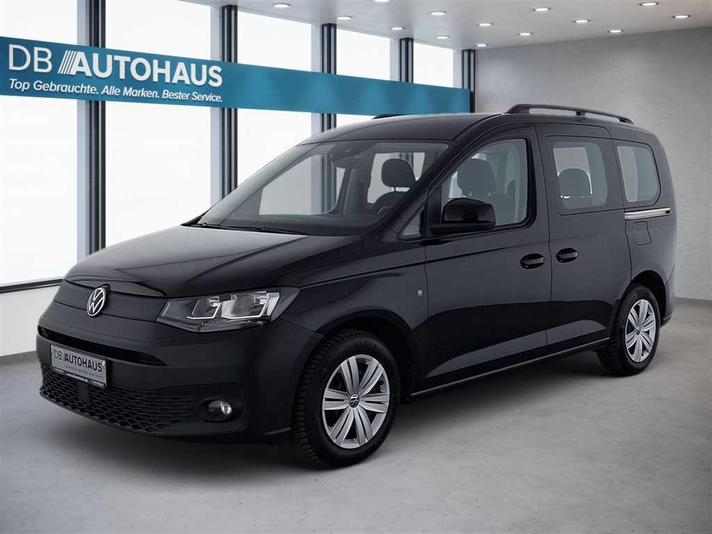 Volkswagen Caddy Kombi 2.0 TDI 4MOTION Standhz PDC