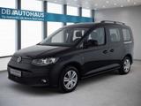 Volkswagen Caddy Kombi 2.0 TDI 4MOTION Standhz PDC