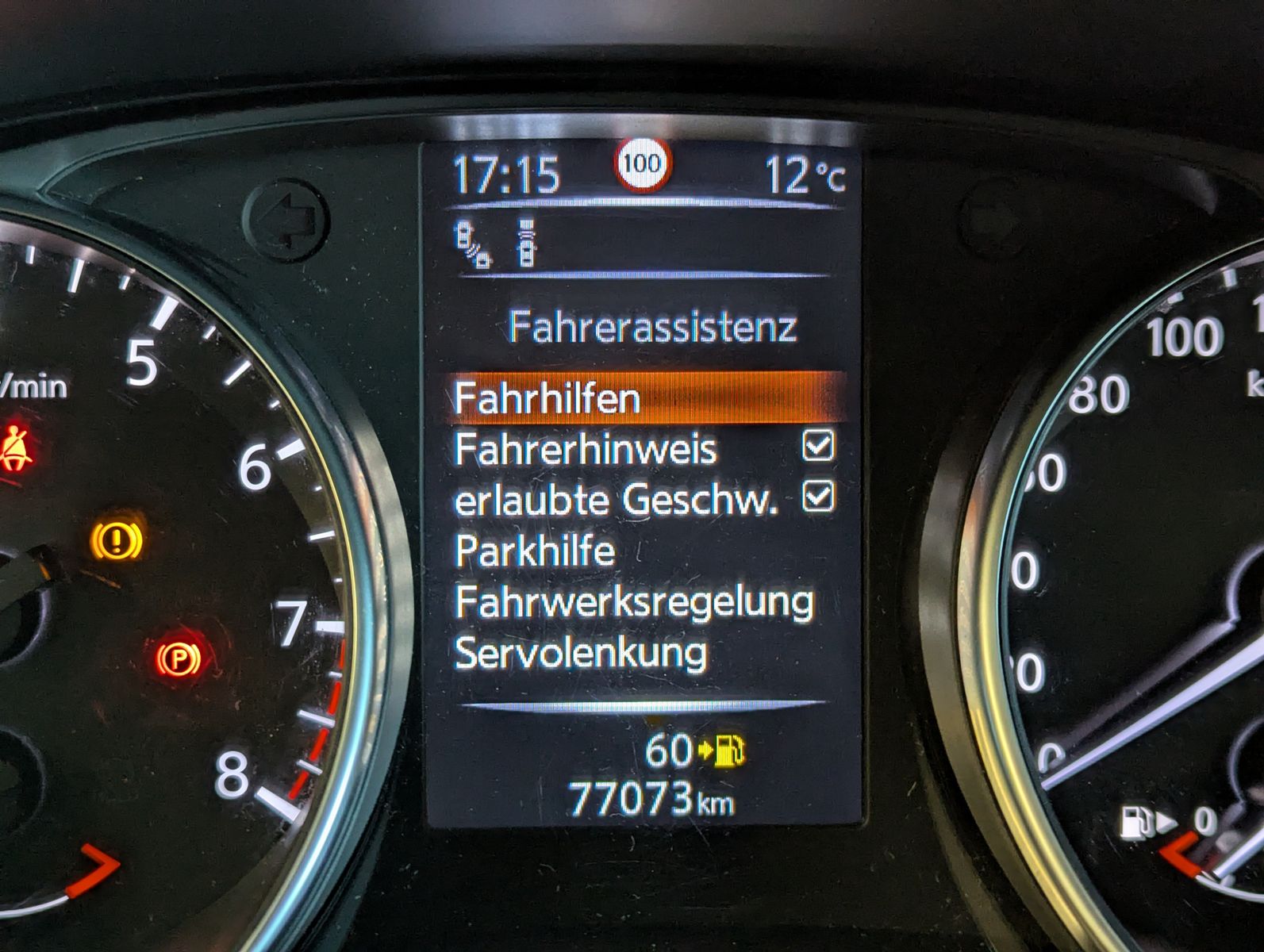 NISSAN Qashqai 1.6 DIG Tekna+ Pano Bose 360° Memory 19" - Image 29