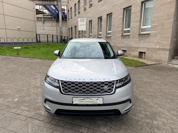 Land-Rover Range Rover Velar - 3