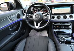 MERCEDES-BENZ E 200 T-Modell Avantgarde 1.Hd Navi Leder Kamera