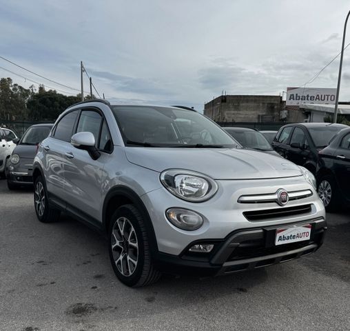 FIAT 500L Cross