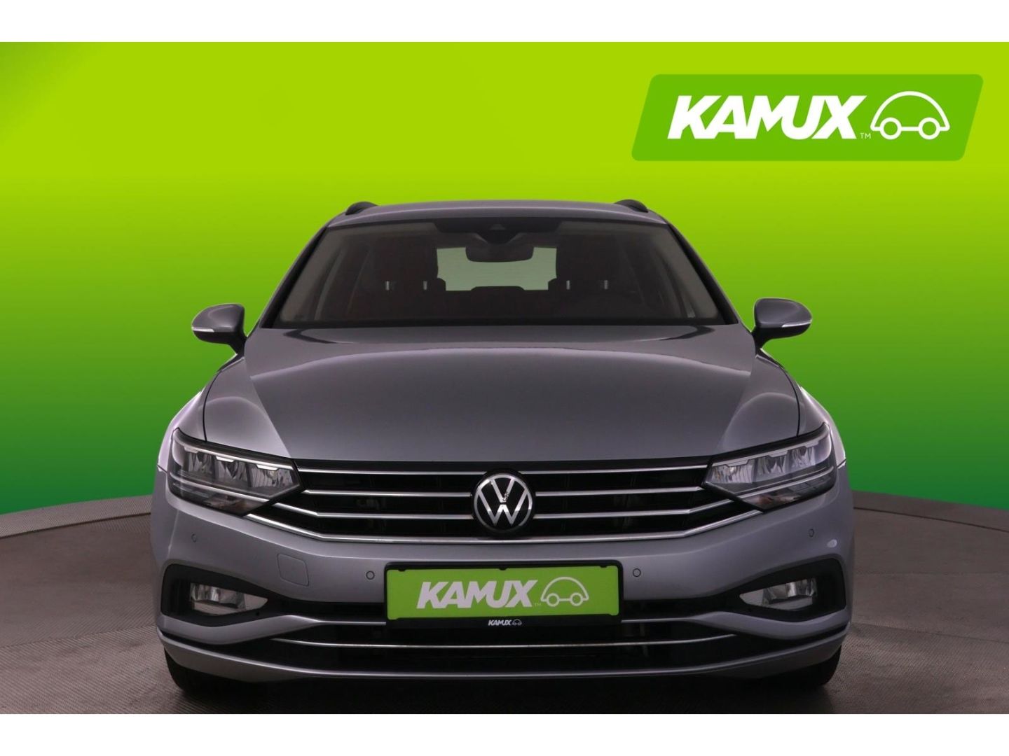 Volkswagen Passat Variant 2.0TDI DSG Business+LED+VIRTUAL imagem 3