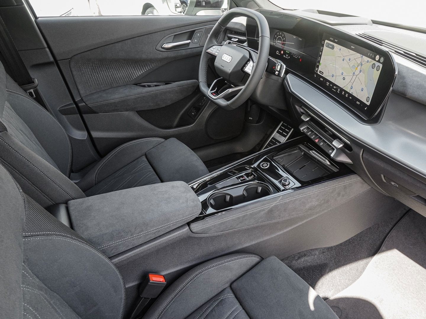 Audi Q3 - Bild 6