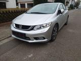 Honda Civic 1.8 i-VTEC Executive Executive - Honda Civic in Mannheim